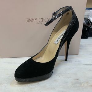 Jimmy Choo Heels